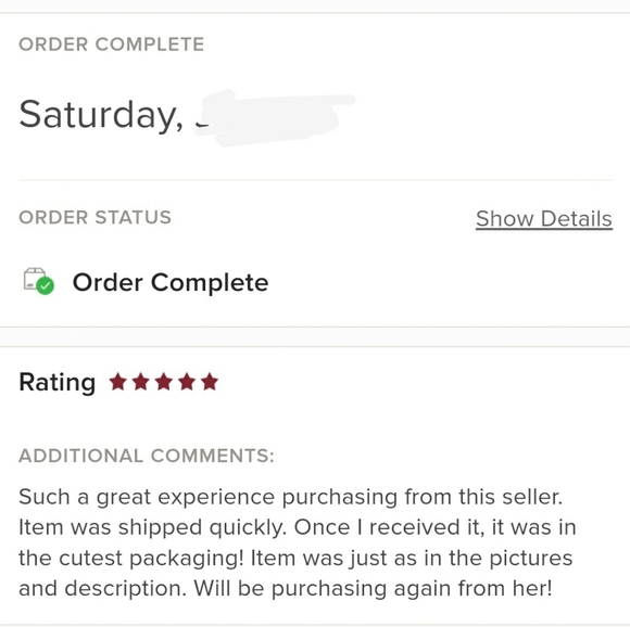 ⭐⭐⭐⭐⭐ - Picture 5 of 7